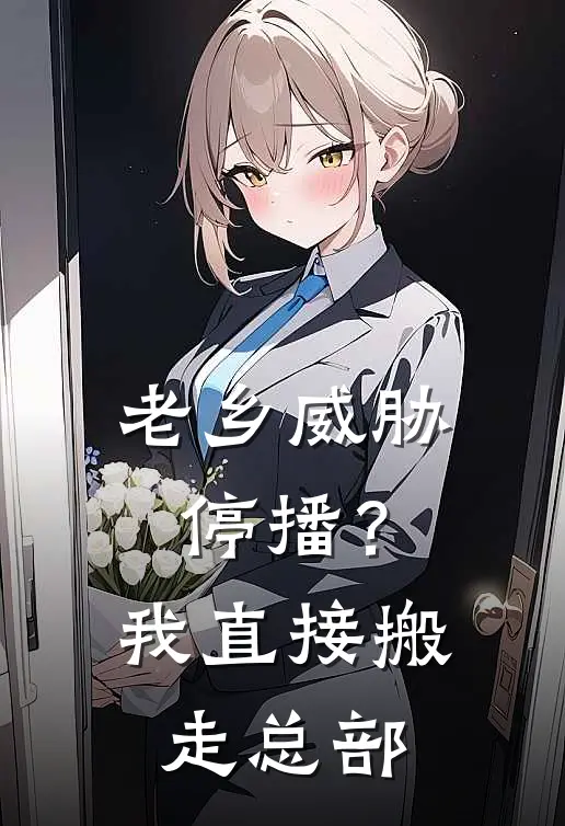 老乡威胁停播？我直接搬走总部