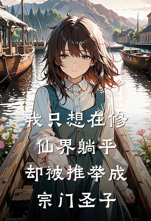 我只想在修仙界躺平，却被推举成宗门圣子