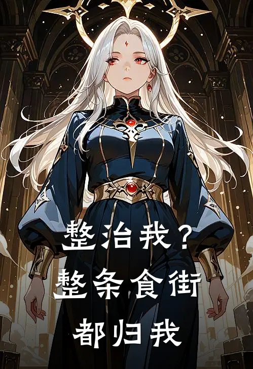 整治我？整条食街都归我