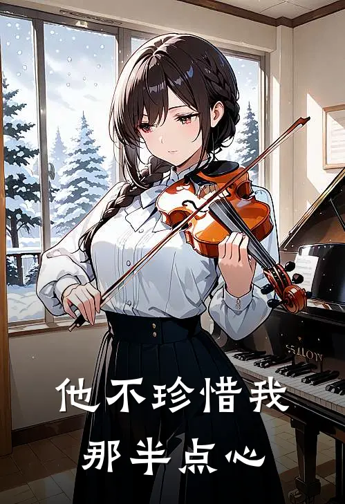 他不珍惜我那半点心