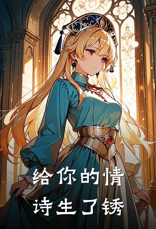 给你的情诗生了锈