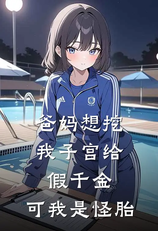爸妈想挖我子宫给假千金，可我是怪胎
