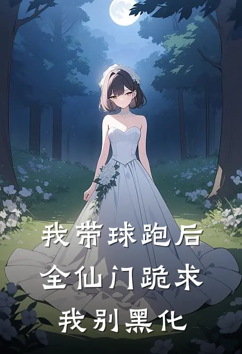 我带球跑后，全仙门跪求我别黑化