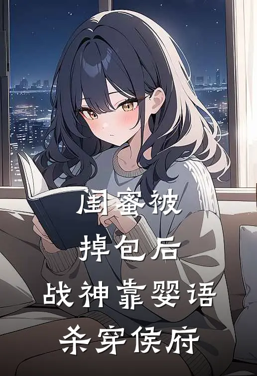 闺蜜被掉包后，战神靠婴语杀穿侯府