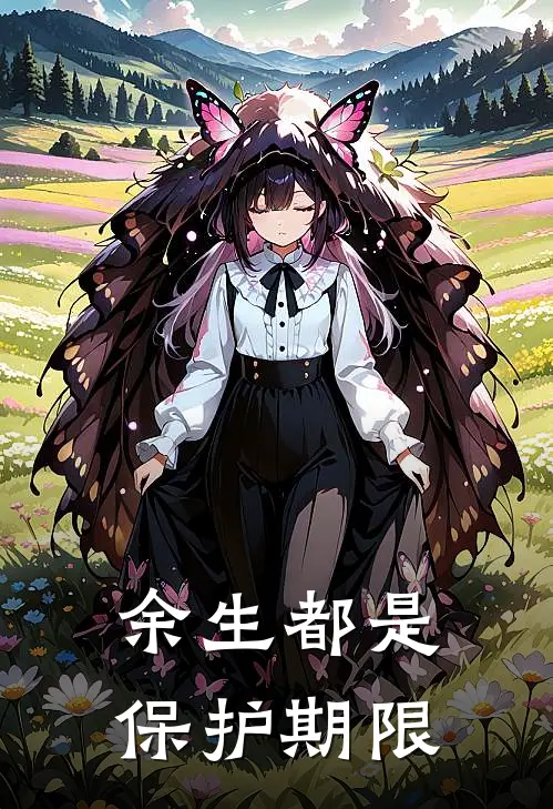 余生都是保护期限