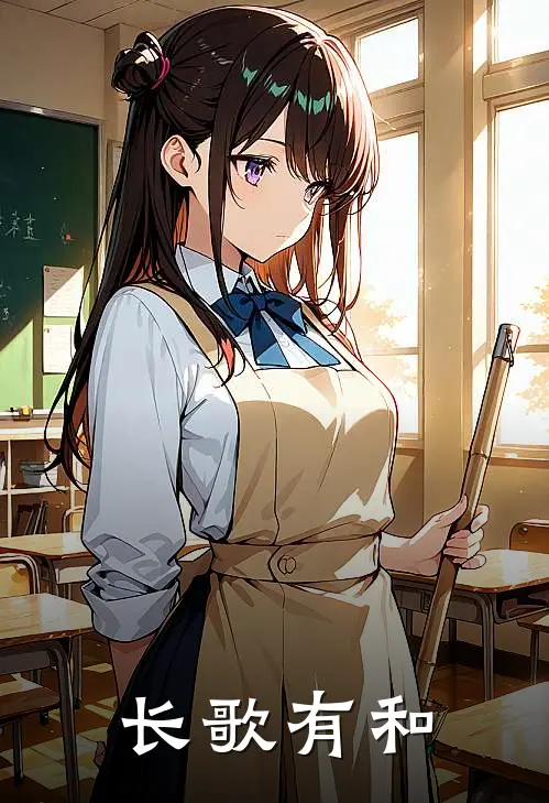 长歌有和