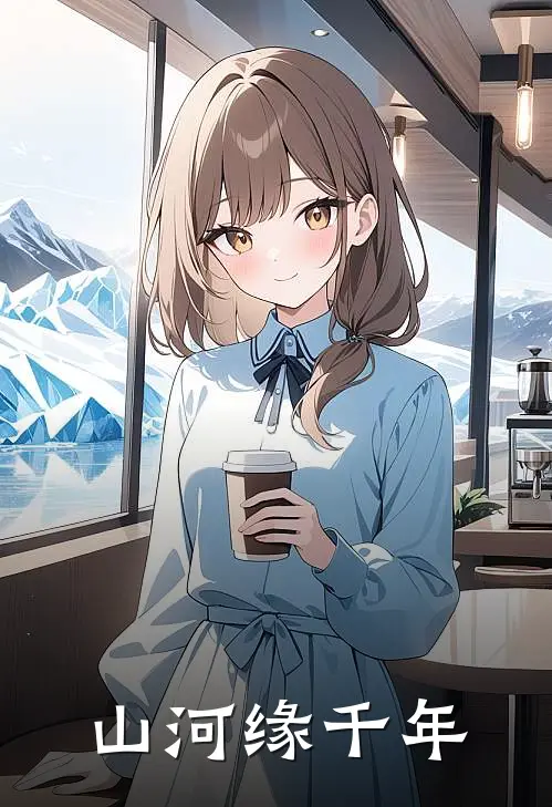 山河缘千年