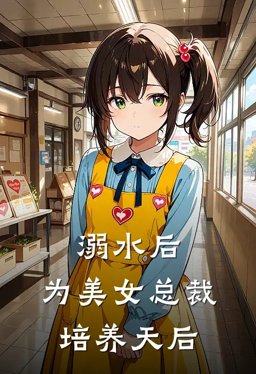 溺水后，为美女总裁培养天后