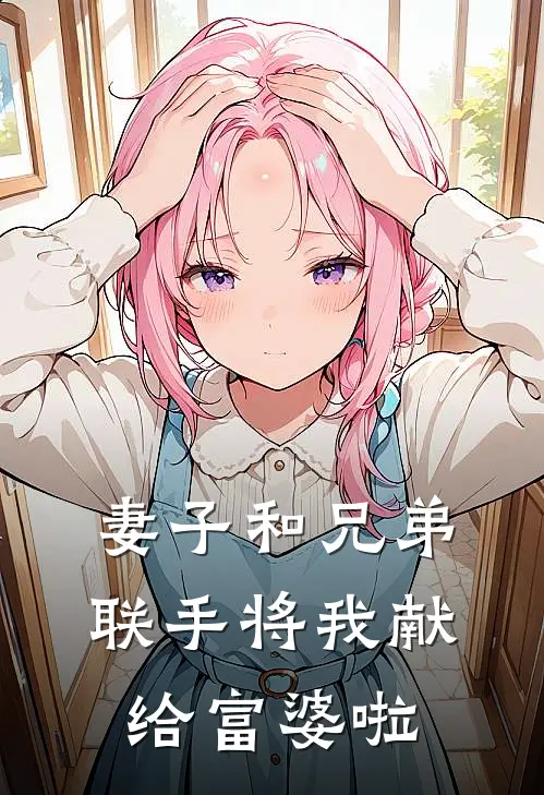妻子和兄弟联手将我献给富婆啦
