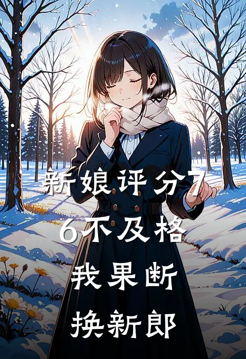 新娘评分76不及格，我果断换新郎