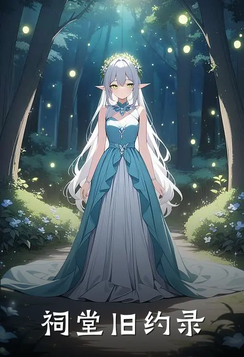 祠堂旧约录