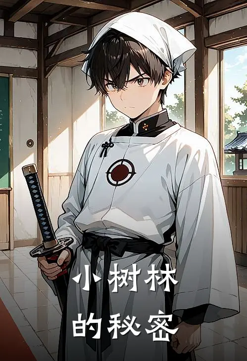 小树林的秘密