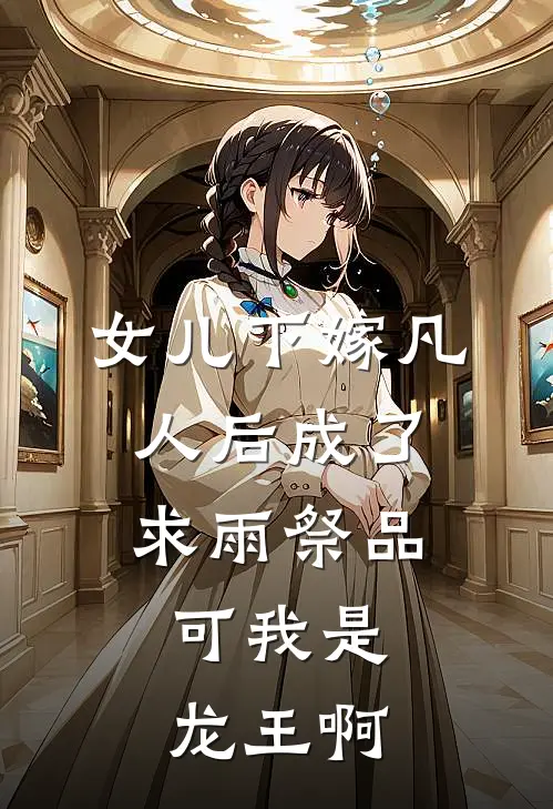 女儿下嫁凡人后成了求雨祭品，可我是龙王啊
