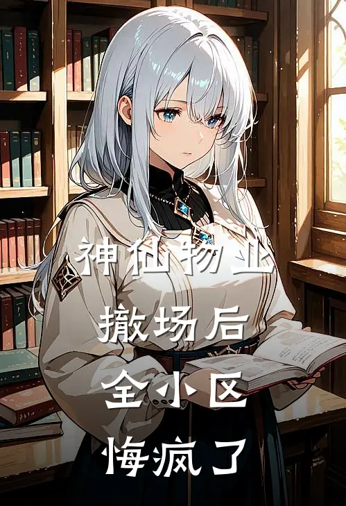 神仙物业撤场后，全小区悔疯了