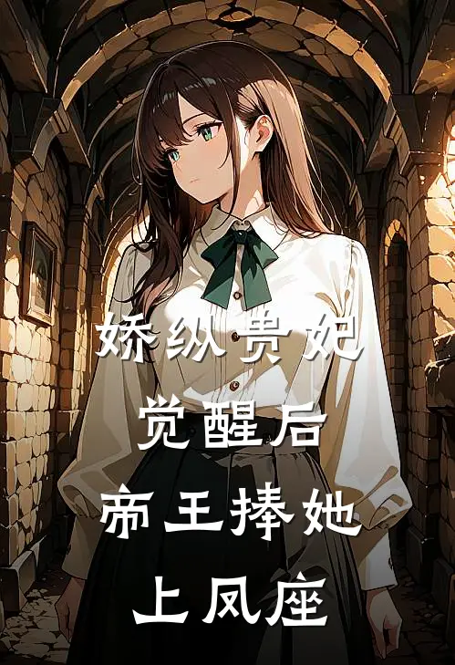 娇纵贵妃觉醒后，帝王捧她上凤座