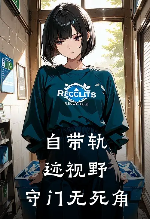 自带轨迹视野，守门无死角