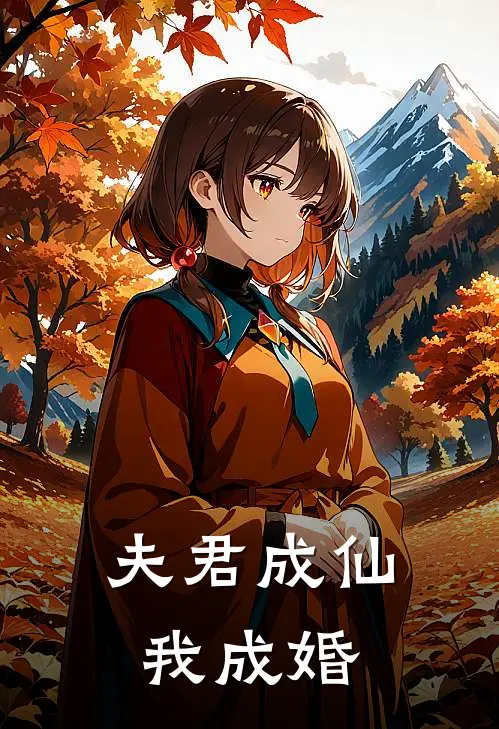 夫君成仙，我成婚