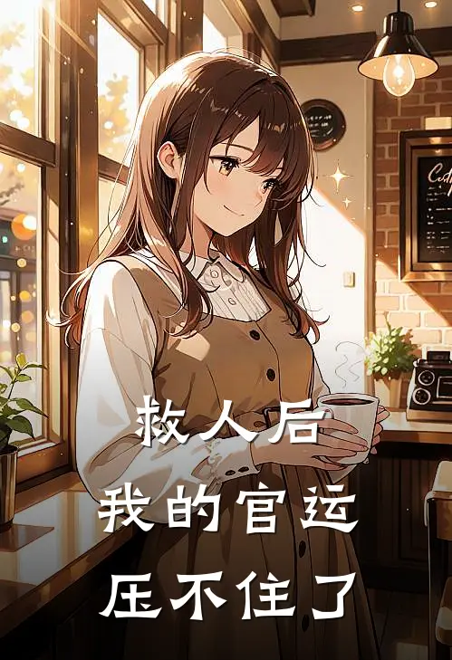 救人后，我的官运压不住了