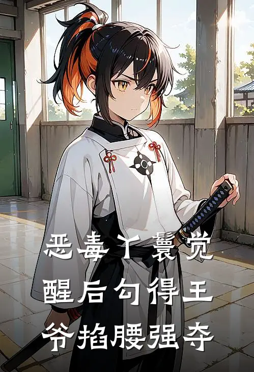恶毒丫鬟觉醒后勾得王爷掐腰强夺