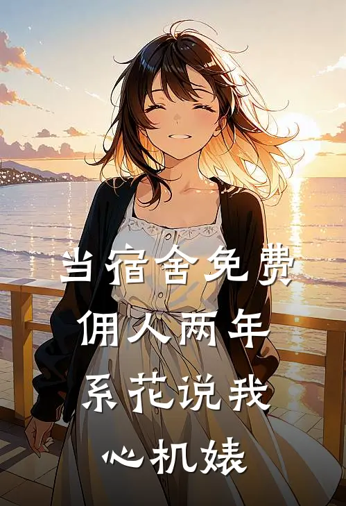 当宿舍免费佣人两年，系花说我心机婊