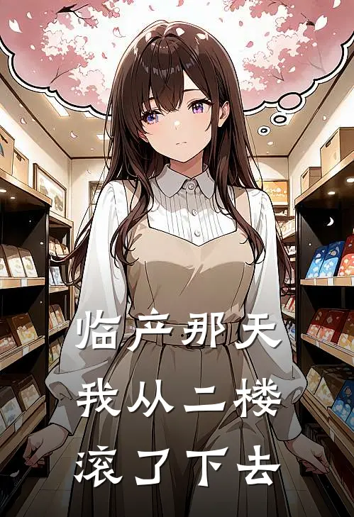 临产那天，我从二楼滚了下去