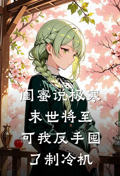 闺蜜说极寒末世将至，可我反手囤了制冷机