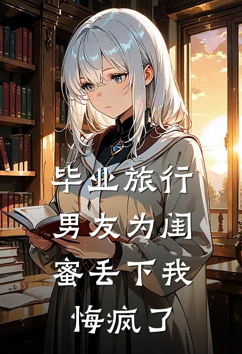 毕业旅行男友为闺蜜丢下我，悔疯了