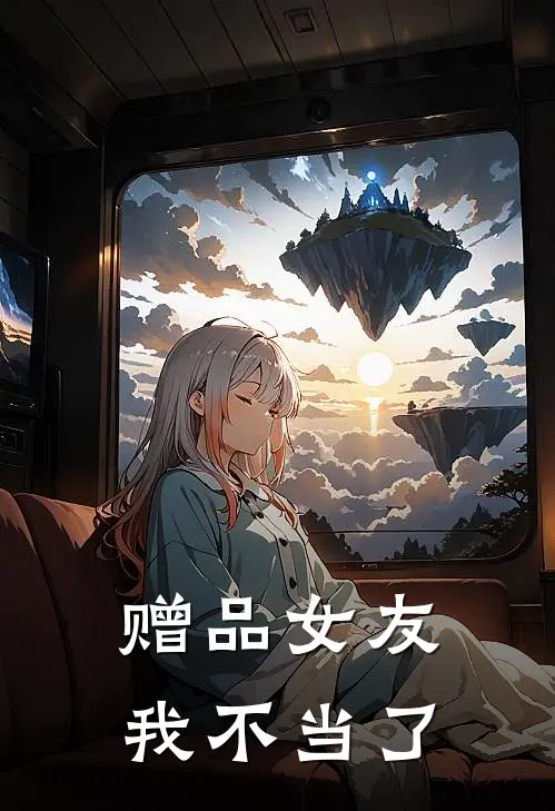 赠品女友我不当了