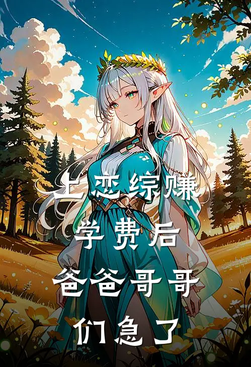上恋综赚学费后，爸爸哥哥们急了