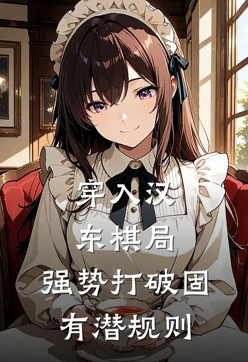 穿入汉东棋局，强势打破固有潜规则