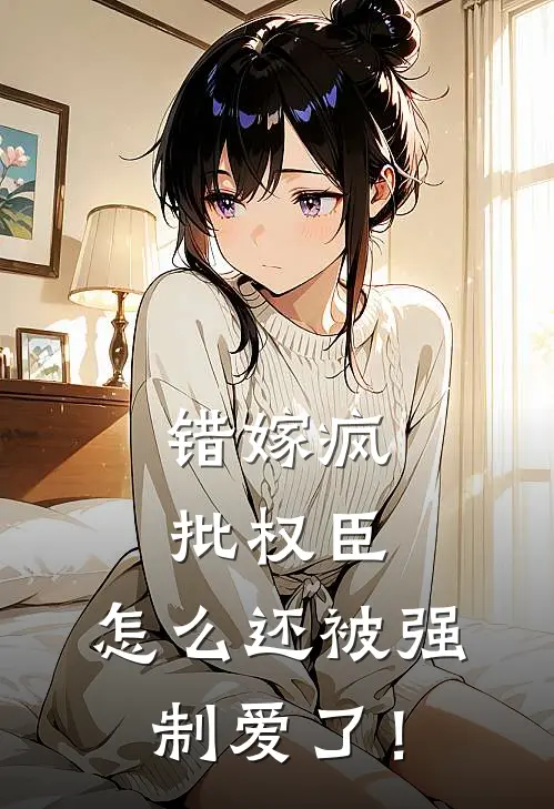 错嫁疯批权臣，怎么还被强制爱了！