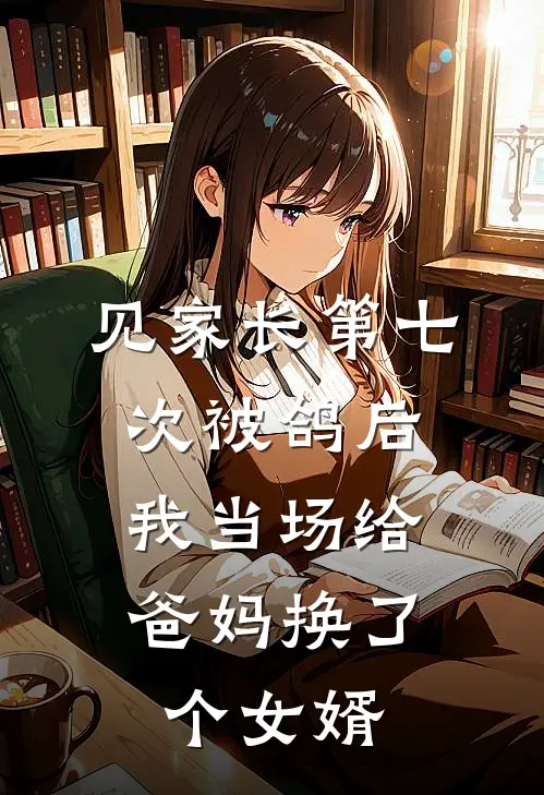 见家长第七次被鸽后，我当场给爸妈换了个女婿