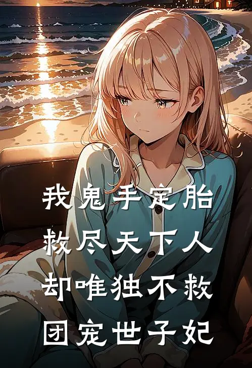 我鬼手定胎救尽天下人，却唯独不救团宠世子妃