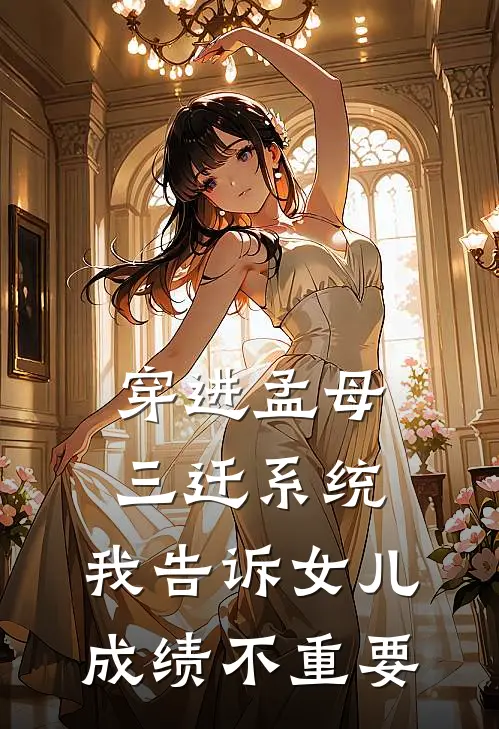 穿进孟母三迁系统，我告诉女儿成绩不重要