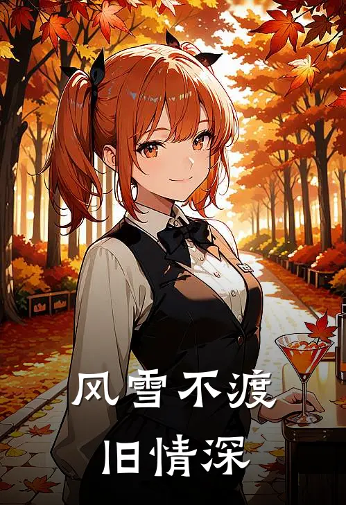 风雪不渡旧情深