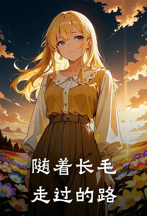 随着长毛走过的路