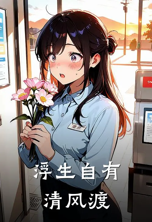 浮生自有清风渡