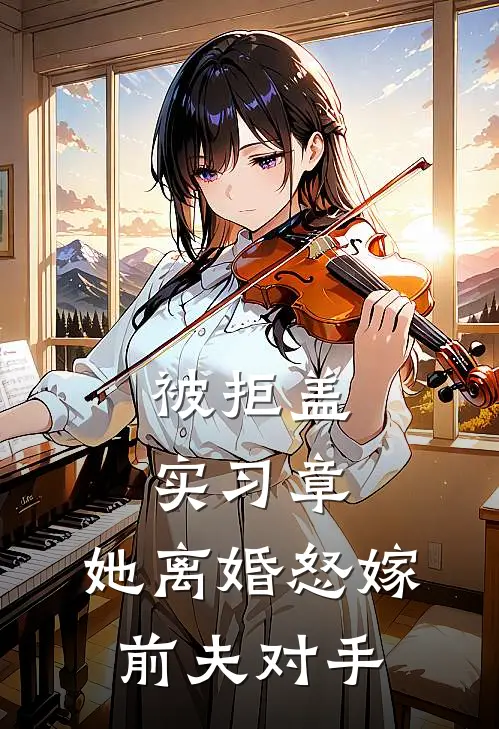 被拒盖实习章，她离婚怒嫁前夫对手