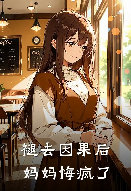 褪去因果后，妈妈悔疯了