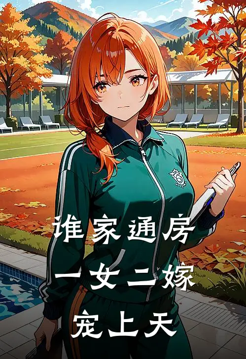 谁家通房一女二嫁，宠上天