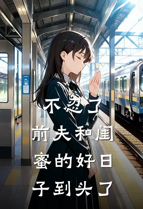 不忍了，前夫和闺蜜的好日子到头了