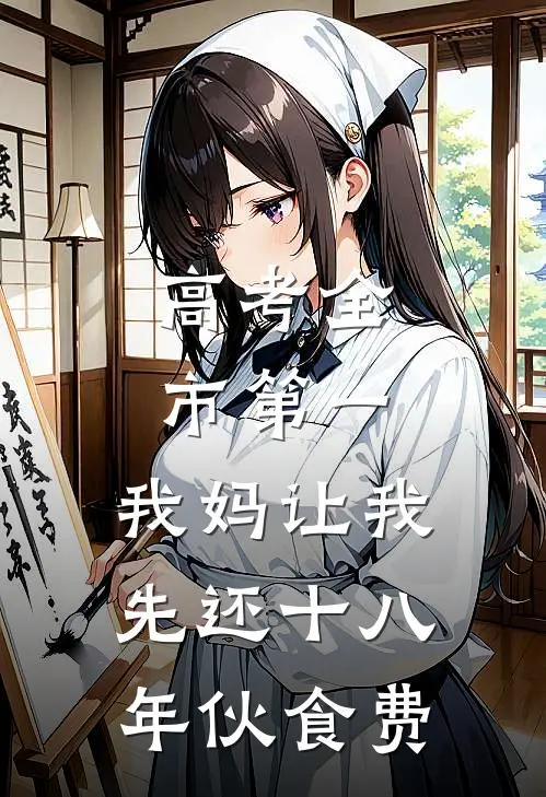 高考全市第一，我妈让我先还十八年伙食费