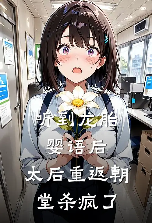 听到龙胎婴语后，太后重返朝堂杀疯了
