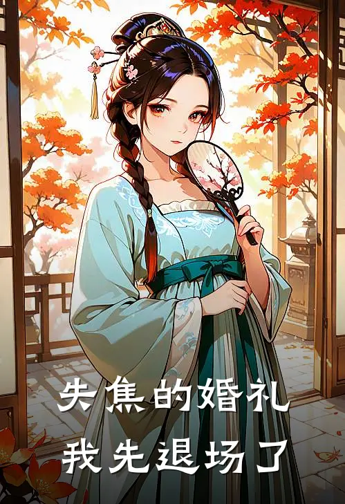 失焦的婚礼，我先退场了