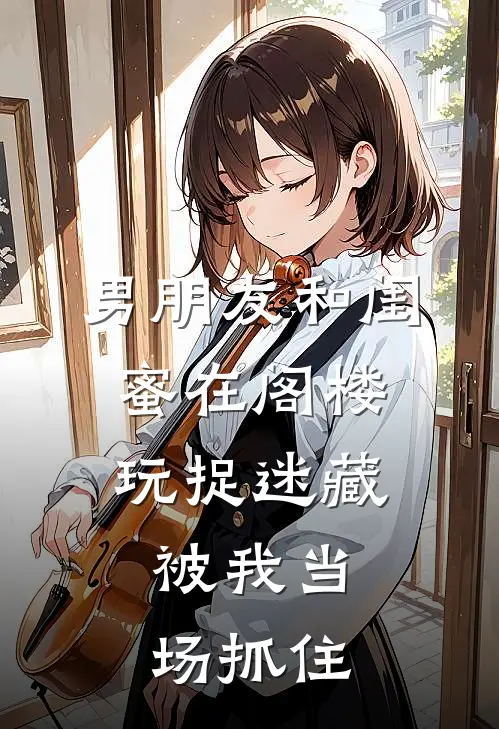 男朋友和闺蜜在阁楼玩捉迷藏，被我当场抓住