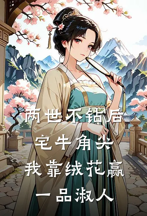 两世不钻后宅牛角尖，我靠绒花赢一品淑人
