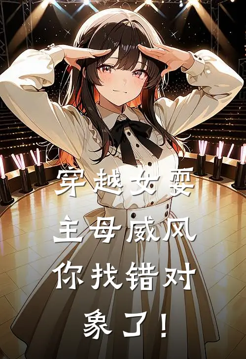 穿越女耍主母威风，你找错对象了！
