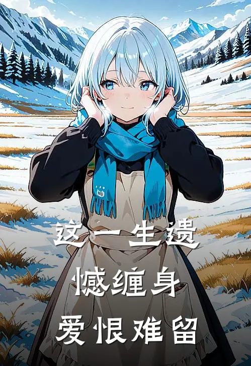 这一生遗憾缠身，爱恨难留