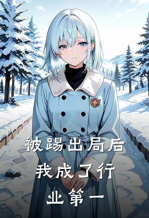 被踢出局后，我成了行业第一
