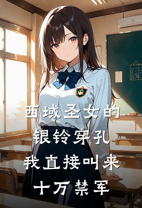西域圣女的银铃穿孔，我直接叫来十万禁军